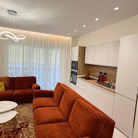 Modern Near Center * 티라나