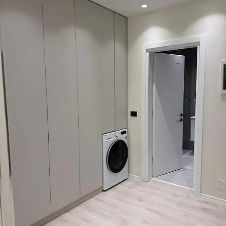 Modern Near Center * Tirana