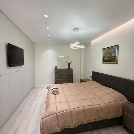 Modern Near Center *