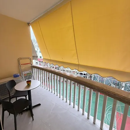 Modern Near Center * Tirana