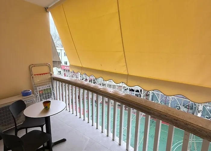 Modern Near Center * Tirana