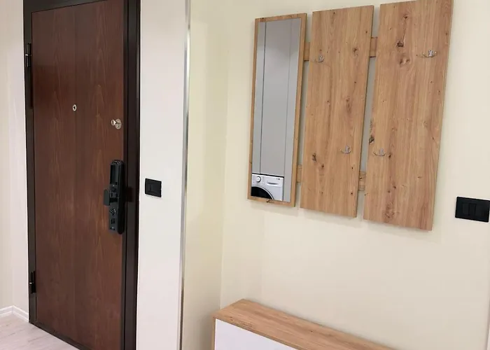 Modern Near Center * Tirana